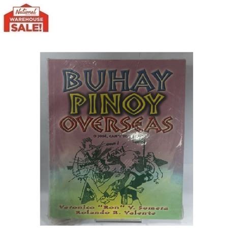 Buhay Pinoy: Pinas + Abroad .